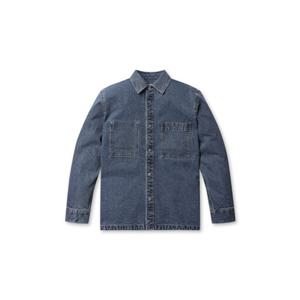 [프로젝트엠]남성) 데님 셔켓EPG2WC1100