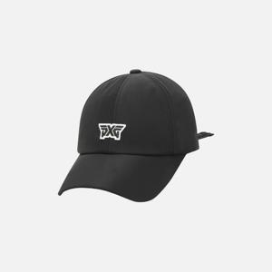 피엑스지골프모자 VQA PKPPW8503-21 WMNS X BAND RIBBON CAP