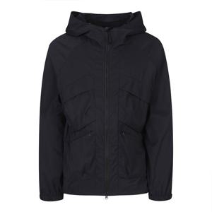 [지이크]59라인 후드 테크블랙 점퍼 PGM6704