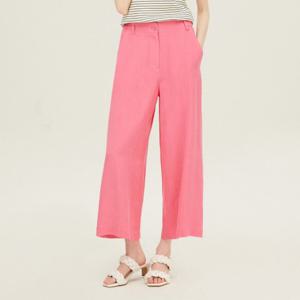 [베네통]나르 밴딩 팬츠_BAPTA6531