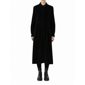 막스마라 롱 원피스 2526626088600 003 Black