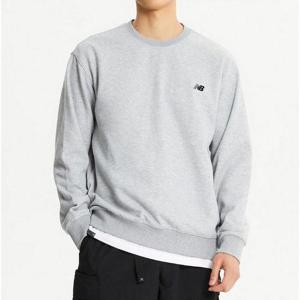 [뉴발란스][뉴발란스]에센셜 스몰로고 맨투맨 NBNCGCO103_AC (46