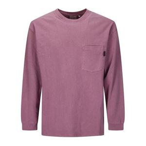 그라미치 반팔 티셔츠 G4FUT093PG REDPIGMENT RED PIGMENT