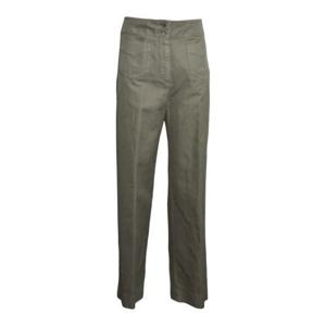 아스페시 스트레이트 팬츠 0120G208 85260 Green