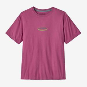 [파타고니아코리아]멘즈  95 오벌 로고 티셔츠PTLB 37847R5