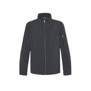 [BY파크랜드][오스틴리드]그레이 스트레치 스탠에리 점퍼-A5JJ23