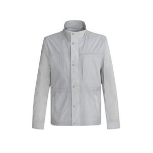 [BY파크랜드][오스틴리드]라이트 그레이 스트레치 사파리-A1JJ23