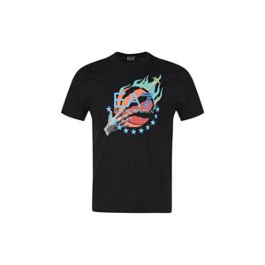 19SS 엠프리오 아르마니 맨즈 T 셔츠 3GPT12PJT7Z1200 TP571995598