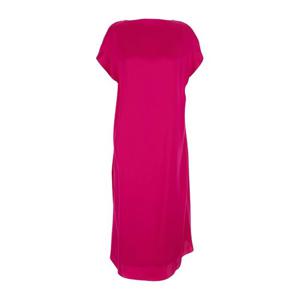 드리스반노튼 브이넥 백 키모노 원피스 011036 3024304