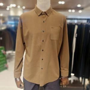 [세르지오]SYTUR1D7305_세르지오 남성 봄가을 케주얼 스판셔츠3