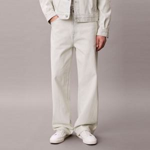 CK진  남성 배기핏 진(4RF729G)