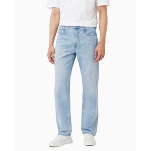 CK진  남성 90S 스트레이트 쿨 진(4RG718G)