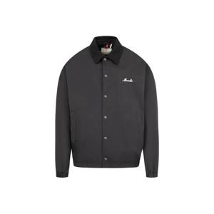 몽클레어 아리넬 로고 셔츠 재킷 1G000175994S