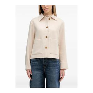 바버 애쉬던 포켓 버튼 재킷 LOS0082