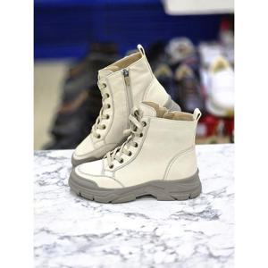 허시파피 세이브존05 여성4Cm통굽세미캐주얼워커 CSERSER612