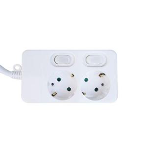 멀티탭 (신성전기) 국산 (2구/16A/개별) 10M