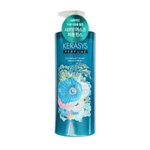 린스 케라시스 퍼퓸 샤르망머스크 600ml