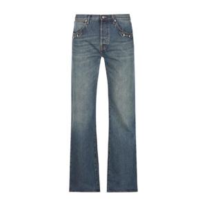 26SS 구찌 PANTALONE 860844XDDF04011 TP572018173