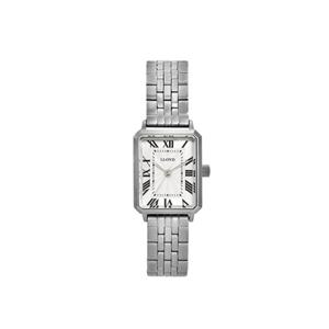 로이드 LLOYD 까레 여성 시계 실버 LL2G26201X