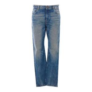 26SS Balmain Jeans MI043DG106AW TP572024229