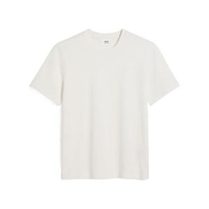 25SS 아미 Ami de Coeur t 셔츠 UTS027726150 TP571999295