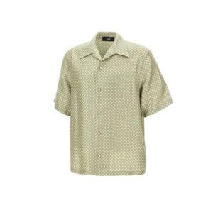 아미리 반팔 셔츠 AMTOSH1152 331 Green