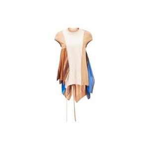 19SS Loewe 여성 셔츠 D3199250SM3429 TP572136059