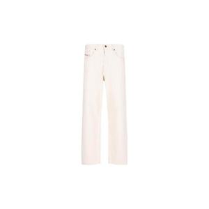 Diesel 2010 로고 패치 스트레이트 레그 진 A0356409B95 100 TP973894484