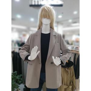 무자크 세이브존09 포인트뒷트임캐주얼재킷 MP2WJK14