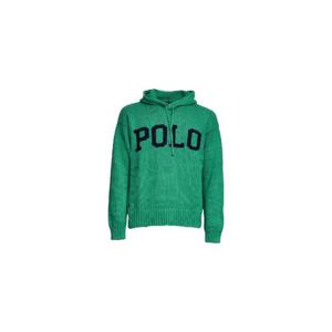 26 SS 폴로 랄프로렌 인타르시아 니트 후드티 710B13898001 TP450709011