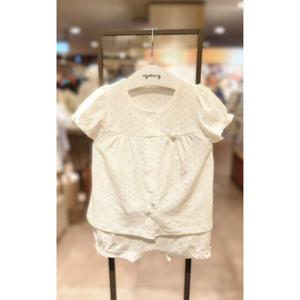 [아가방] 올리비아 수플레 반소오픈 내의 (01T317656)