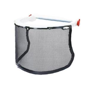 오토스 보안면 F-66NW 철망렌즈