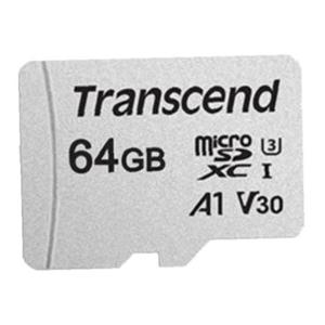 MICRO CARD (300S/64G/TRANSCEND)