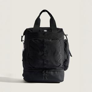 반스 와일더 백팩 VN000SSDBLK 블랙