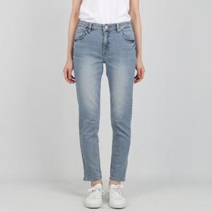 [게스]게스 여성 청바지 보이프렌드 라이트블루 YP2D7029