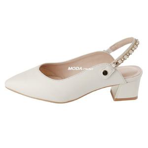 [엘칸토]국민 쿠션 2WAY 스트렙 5.0CM 여성 슬링백 LCWO80U413XL