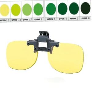 오토스 클립형 안경 C-712B 1.4