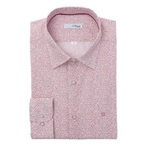 [듀퐁셔츠]26년도 S S신상품 긴팔셔츠(일반핏)SE6SM11LS122SPK