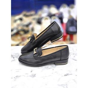 허시파피 세이브존05 여성3Cm몰드굽모던정장로퍼화 DASKJA3FR429