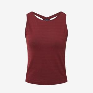 [휠라]CENTER COURT SEAMLESS TANK FS2RSH2391F_RED