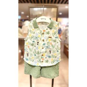 [아가방] 빅토트로피칼 나시5부상하세트 (01T333011)