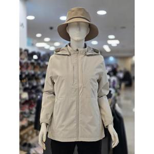 마운티아 세이브존07 여성 방수방풍자켓 1MQJKS45013K