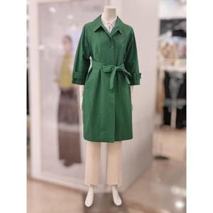 오프리미츠 세이브존02 칠부 트랜츠 코트 M25BY1301