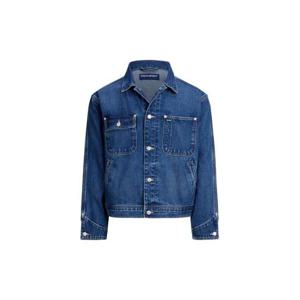 폴로 랄프로렌 자켓 710P08176 001 Blue