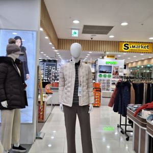 [피에이티]경량 자수튜브 패딩 믹스 1M22031-3_US