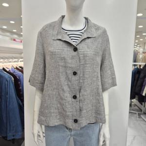 [프렐린]프렐린  마 자켓/RJK252040_OD