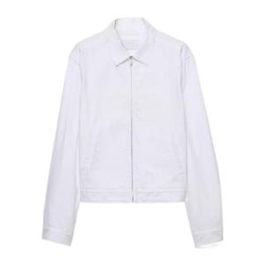 프라다 자켓 SGC802SOOO16FS F0009 BIANCO