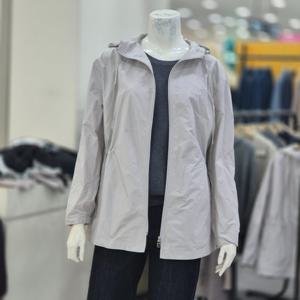 [레노마레이디]사선 절개 점퍼 R2H11WJP050