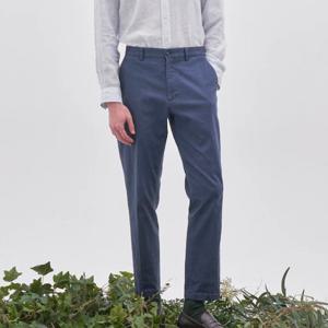 [웰메이드]테이퍼드핏 가먼트 워싱 치노팬츠  MUODL5S1301