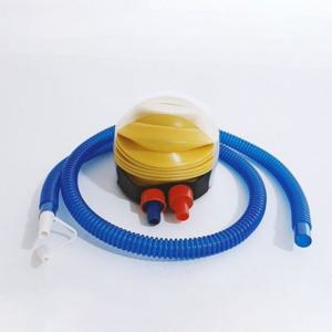 휴대용 에어펌프 튜브 바람 공기 주입기 펌프 에어펌프 펌프 발펌프 공기펌프 자전거펌프 에어튜브 미니펌프 공기주입기 바람넣기 에어용품